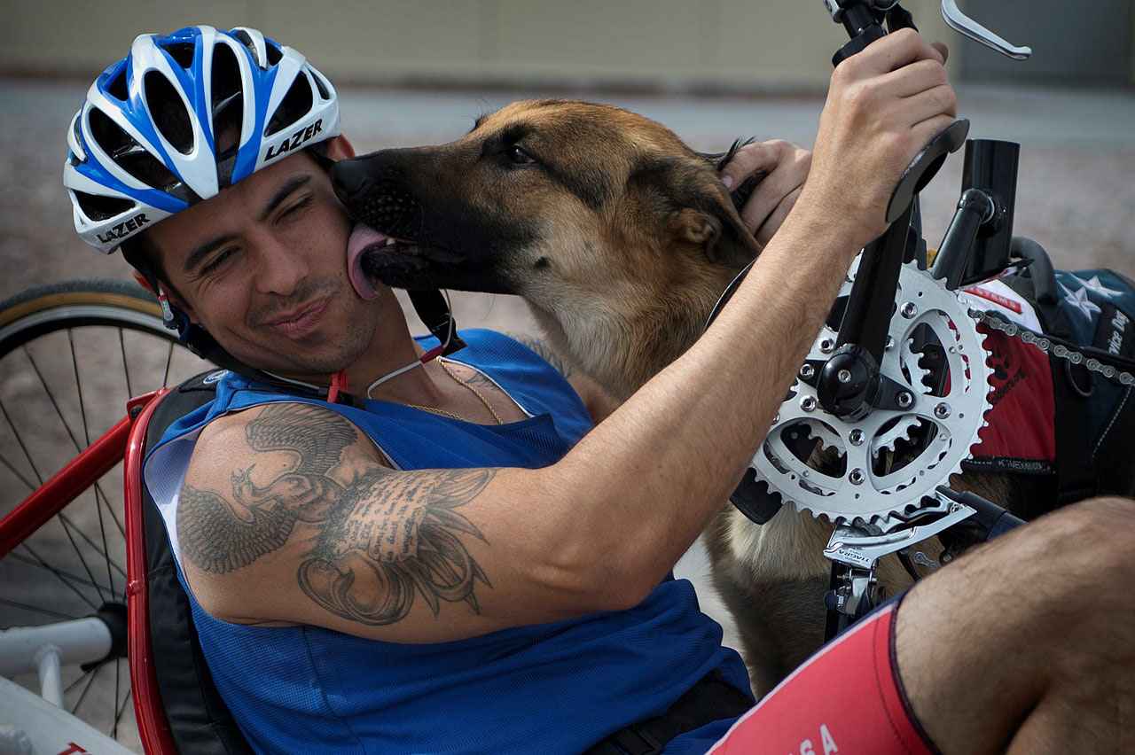 US Air Force from USA, Public domain, via Wikimedia Commons